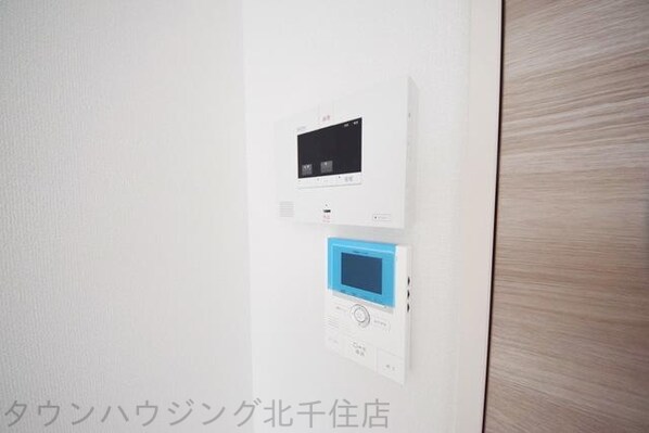 at Park Cの物件内観写真